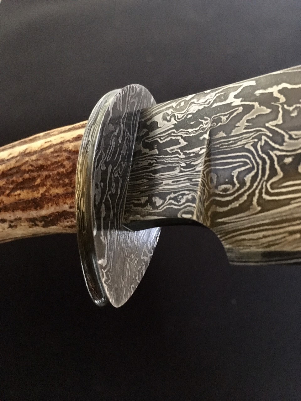 Fixed Blade Knives Epting Knives